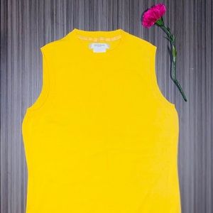 ⛳️ Vintage Liz Claiborne Golf Vest